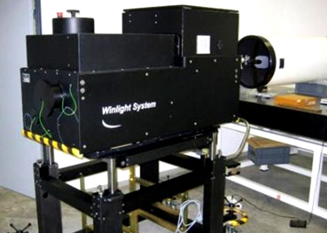 Test benches and tools – Military Test benches and tools – Military
